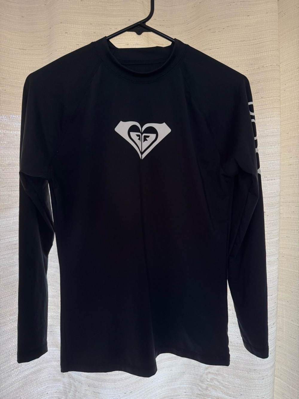 Roxy Whole Hearted Longsleeve Rashguard